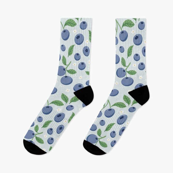 Item preview, Blueberry pattern designed and sold by Aakanksha97.