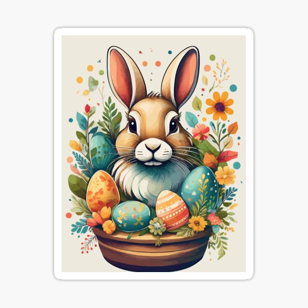 Item preview, A Joyous Day of Renewal and Hope designed and sold by bb-15artstudio.