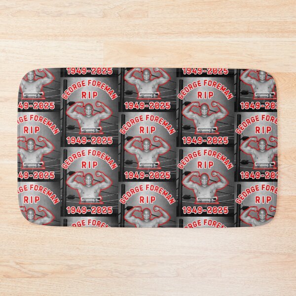 Item preview, George Foreman  designed and sold by WoodburyLake.