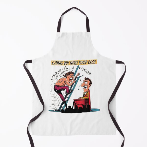 Item preview, Going Up! Next Stop: CEO! designed and sold by PrintableHaven.