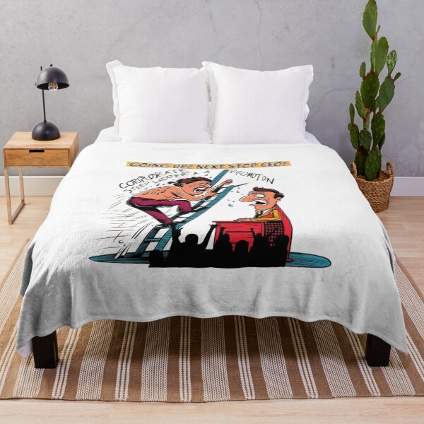 Item preview, Going Up! Next Stop: CEO! designed and sold by PrintableHaven.