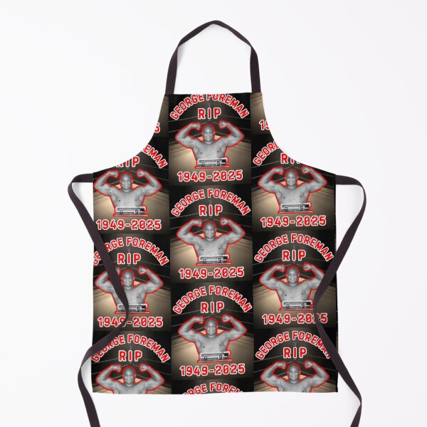 Item preview, George Foreman  designed and sold by WoodburyLake.