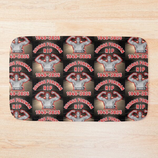 Item preview, George Foreman  designed and sold by WoodburyLake.