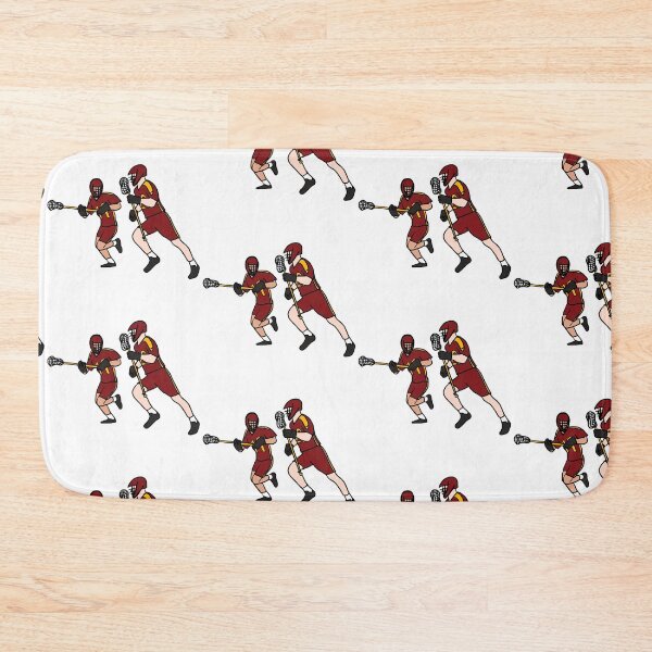 Item preview, AFTG Jean Moreau & Jeremy Knox (exy) designed and sold by Ally Designs.