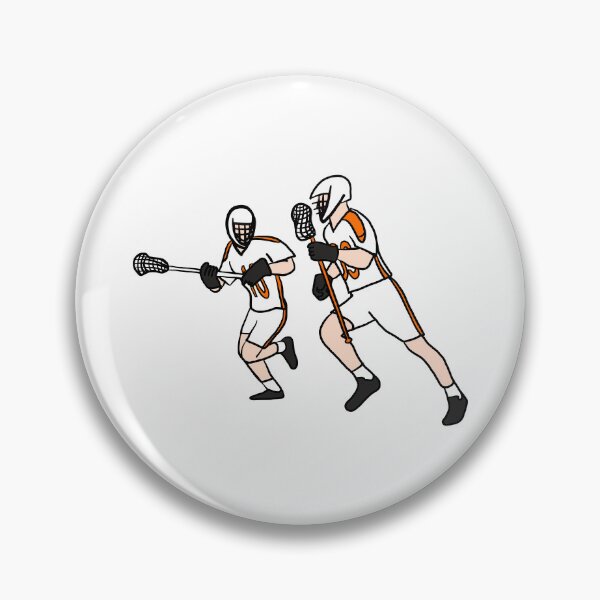 Item preview, AFTG Neil Josten & Andrew Minyard (exy) designed and sold by Ally Designs.