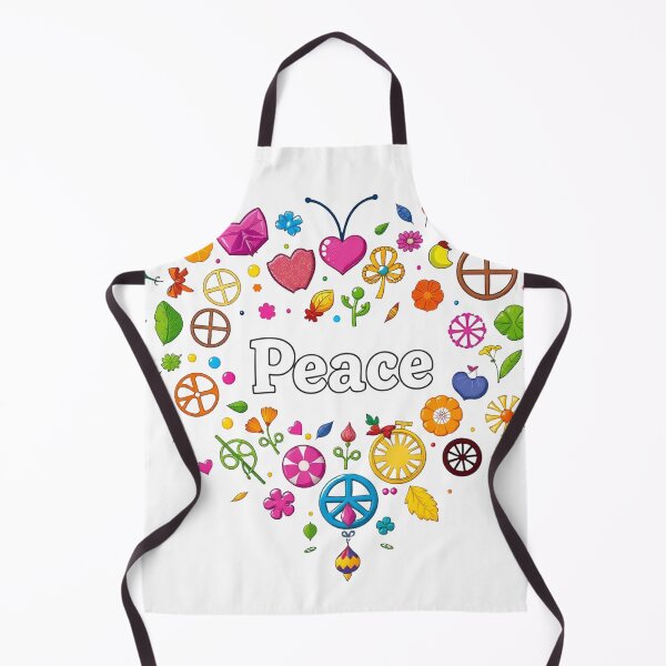 Item preview, Peace Bloom designed and sold by Ilona Abou-Zolof.