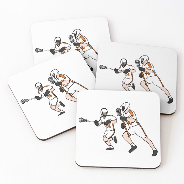 Item preview, AFTG Neil Josten & Andrew Minyard (exy) designed and sold by Ally Designs.