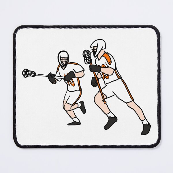 Item preview, AFTG Neil Josten & Andrew Minyard (exy) designed and sold by Ally Designs.