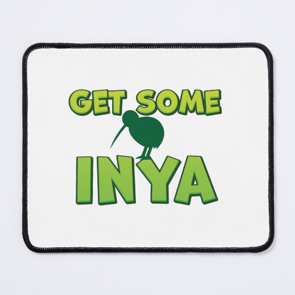 Item preview, Get Some Kiwi Inya designed and sold by jazzydevil.