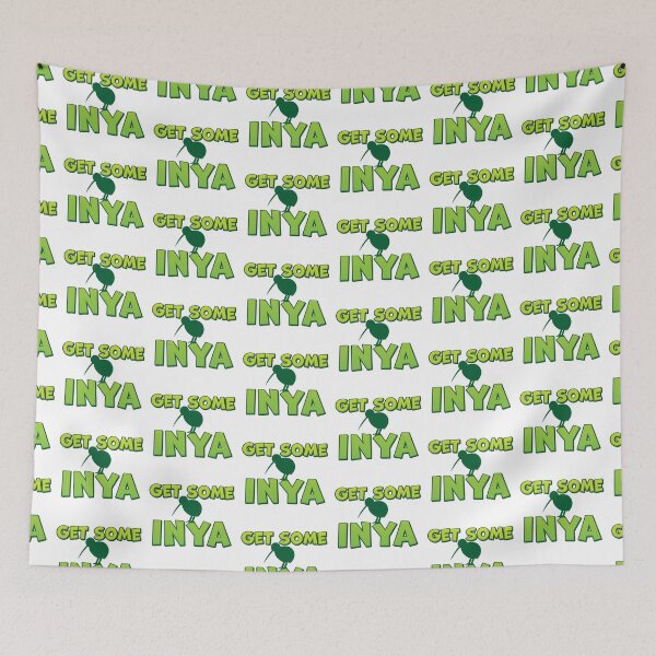 Item preview, Get Some Kiwi Inya designed and sold by jazzydevil.
