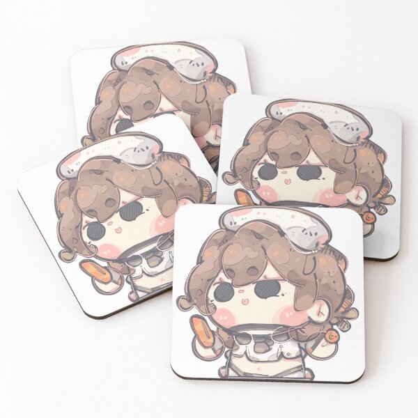 Item preview, 2701 - 布蕾德/ Bready designed and sold by jrpencil88.