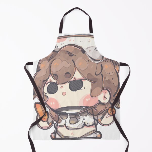 Item preview, 2701 - 布蕾德/ Bready designed and sold by jrpencil88.