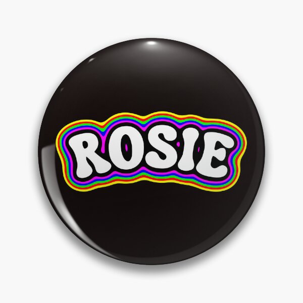 Item preview, Rosie designed and sold by glowdesigns.