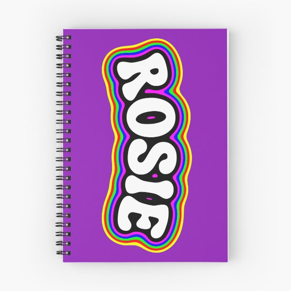 Item preview, Rosie designed and sold by glowdesigns.