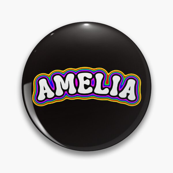 Item preview, Amelia designed and sold by glowdesigns.
