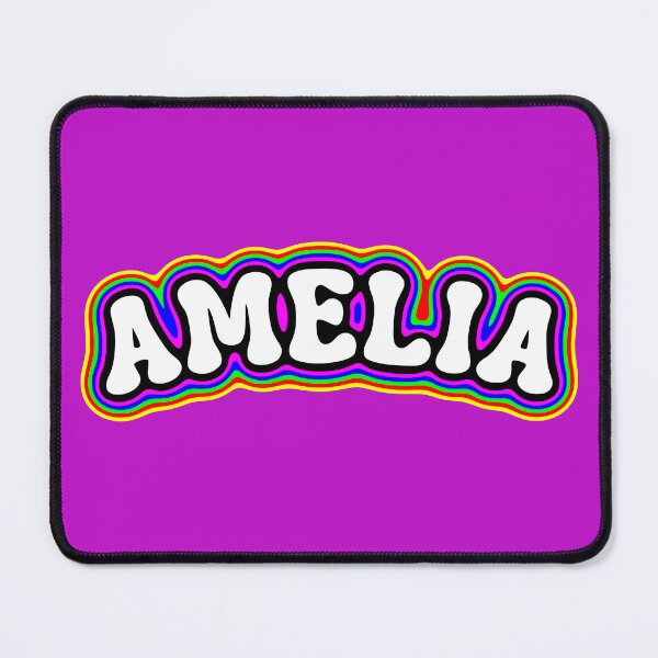 Item preview, Amelia designed and sold by glowdesigns.