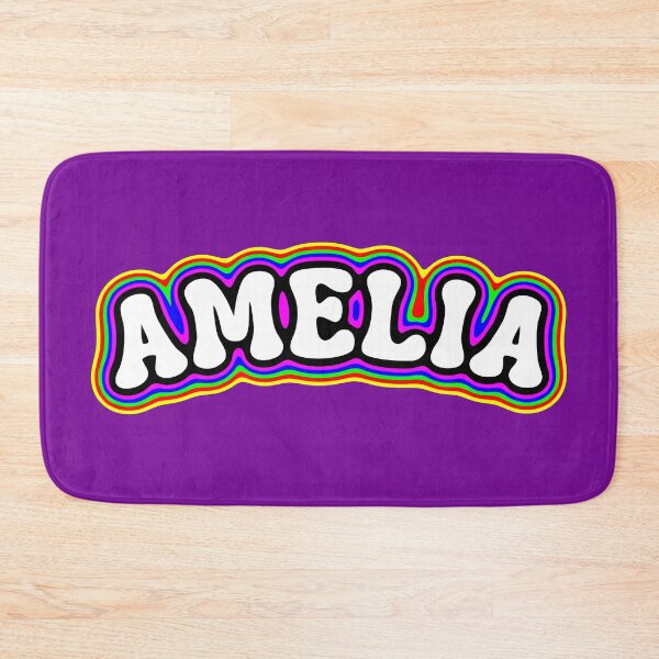 Item preview, Amelia designed and sold by glowdesigns.
