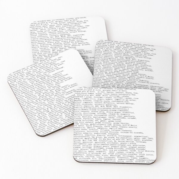 Item preview, Just words designed and sold by annasaskia.
