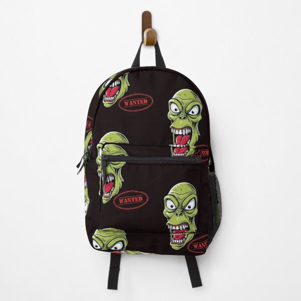 Item preview, WANTED MEMBER OF AN ALIEN CIVILIZATION designed and sold by Tadeusz1.