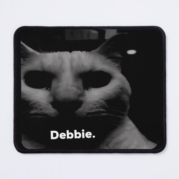 Item preview, Debbie Cat designed and sold by SkrenClothing.