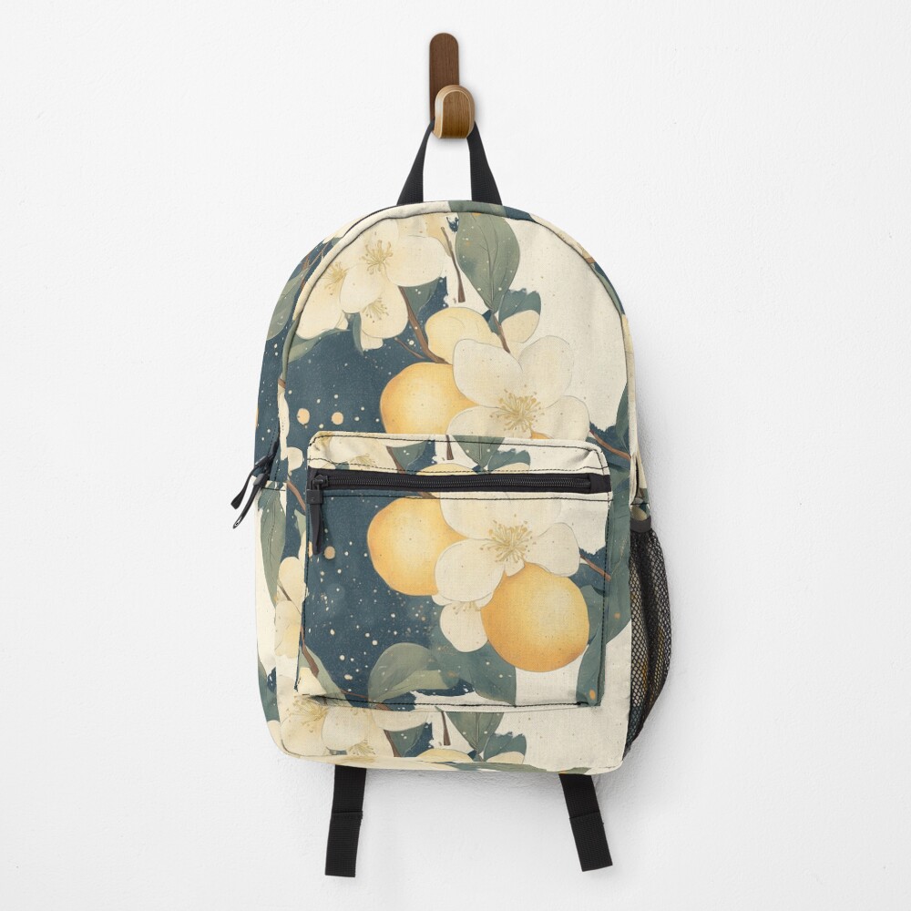 Item preview, Backpack designed and sold by DreamingShell.