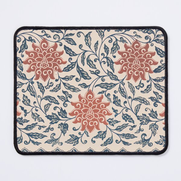 Item preview, Owen Jones' Asian Pattern designed and sold by PinUpPizzazz.