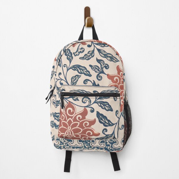 Item preview, Owen Jones' Asian Pattern designed and sold by PinUpPizzazz.
