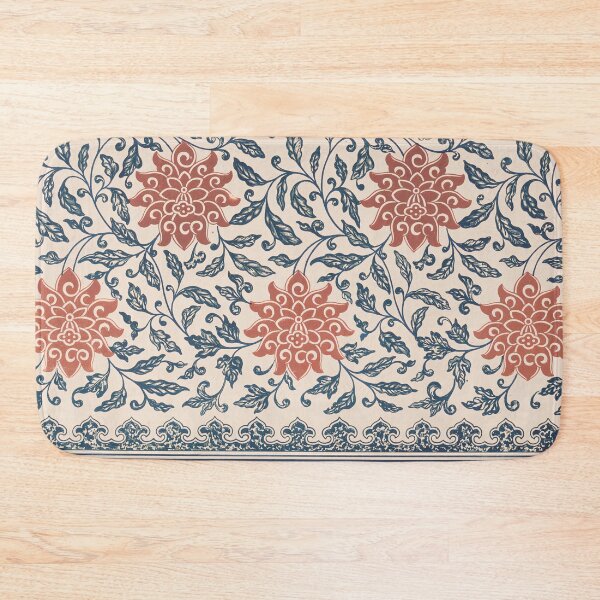 Item preview, Owen Jones' Asian Pattern designed and sold by PinUpPizzazz.