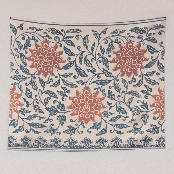 Item preview, Owen Jones' Asian Pattern designed and sold by PinUpPizzazz.