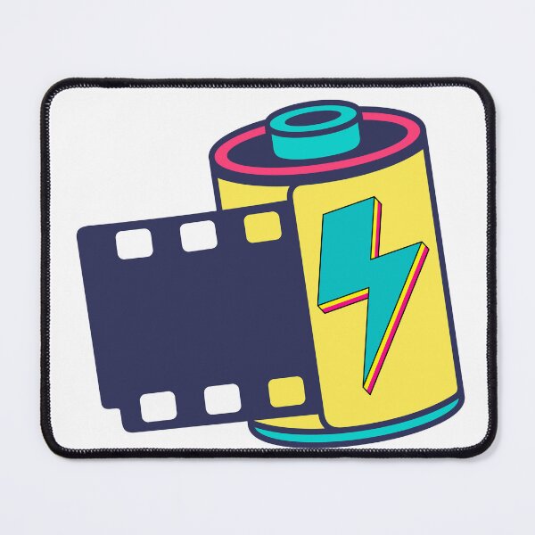 Item preview, 80's Retro Film Canister designed and sold by Printriff.