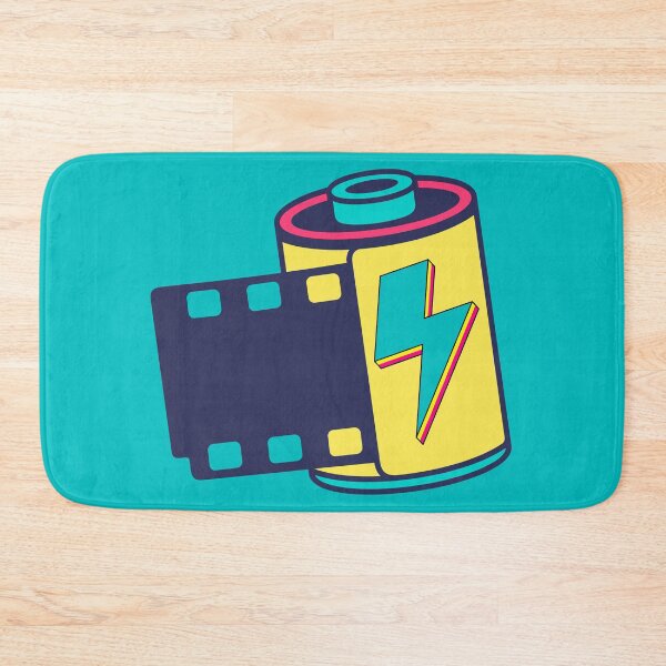Item preview, 80's Retro Film Canister designed and sold by Printriff.
