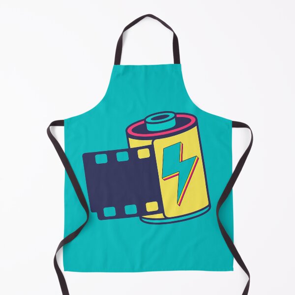 Item preview, 80's Retro Film Canister designed and sold by Printriff.