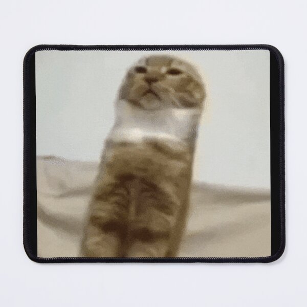 Item preview, Ronald Cat designed and sold by SkrenClothing.
