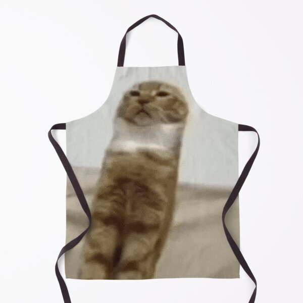 Item preview, Ronald Cat designed and sold by SkrenClothing.