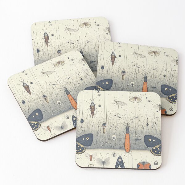 Item preview, They are everywhere designed and sold by Dreaming Shell.