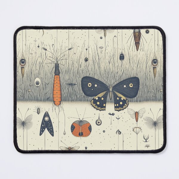 Item preview, They are everywhere designed and sold by Dreaming Shell.