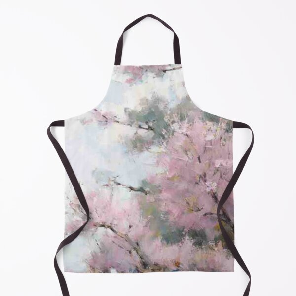 Aperçu de l'œuvre Murmures du printemps créée et vendue par Glam-OOTD.