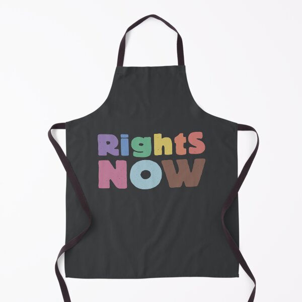 Item preview, Rights Now designed and sold by Yanmos.