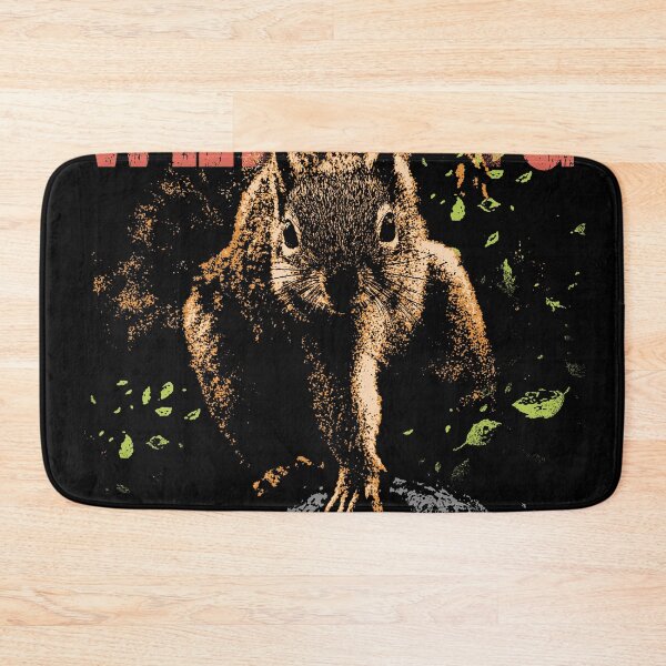 Item preview, Squirrel Landing designed and sold by ArtoCharlie.