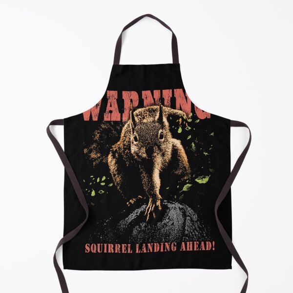 Item preview, Squirrel Landing designed and sold by ArtoCharlie.