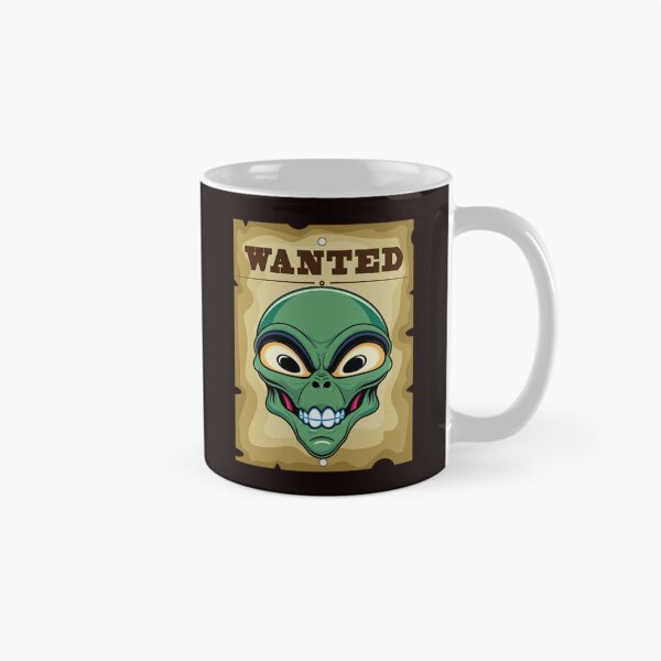 Item preview, NOT POLITE ALIENS designed and sold by Tadeusz1.