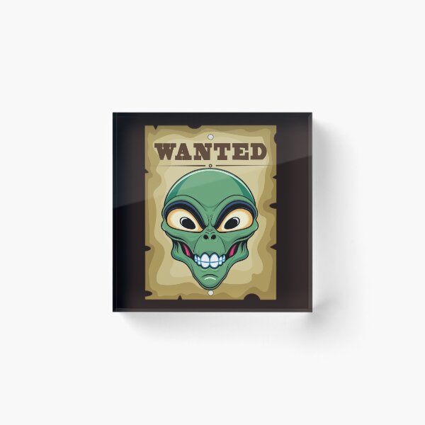 Item preview, NOT POLITE ALIENS designed and sold by Tadeusz1.