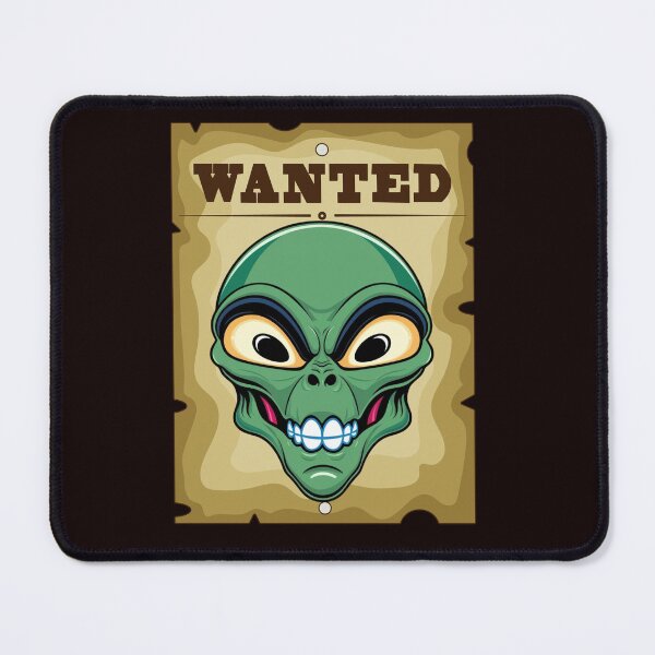 Item preview, NOT POLITE ALIENS designed and sold by Tadeusz1.