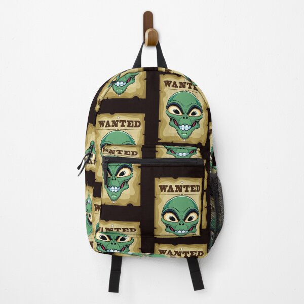 Item preview, NOT POLITE ALIENS designed and sold by Tadeusz1.