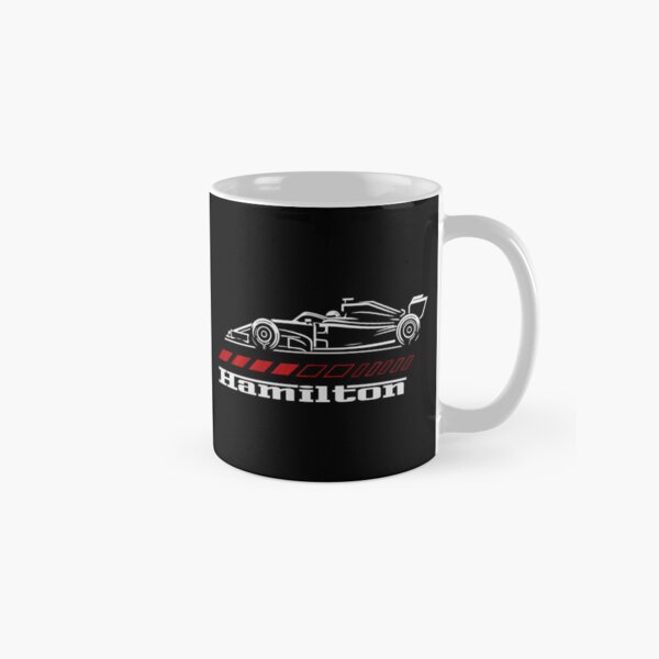 Item preview, The Hamilton Legacy! designed and sold by F1 Studio.