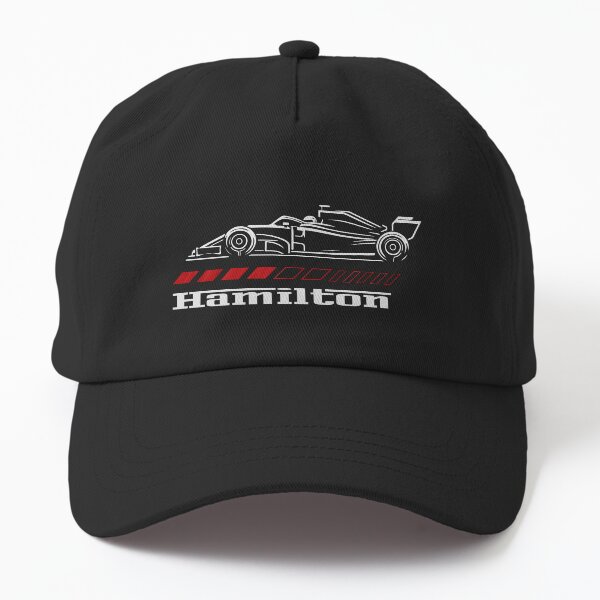 Artikel-Vorschau von Das Hamilton-Vermächtnis!, designt und verkauft von F1 Studio.