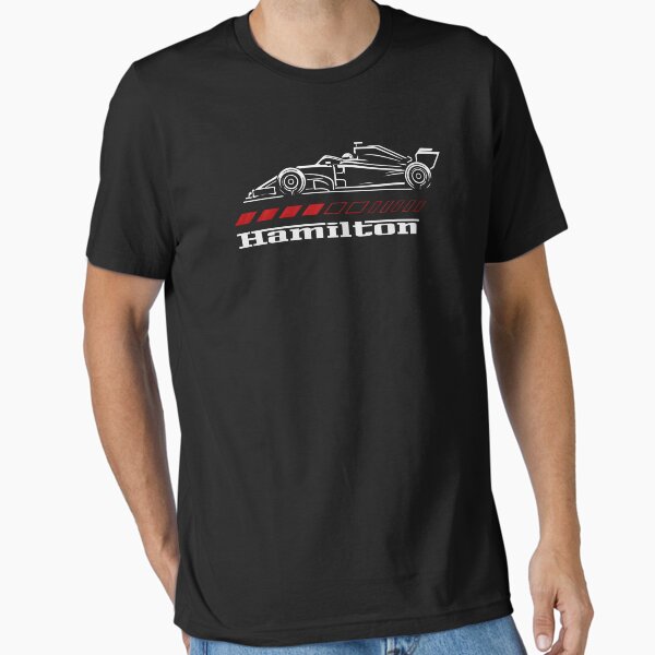 Item preview, The Hamilton Legacy! designed and sold by F1 Studio.