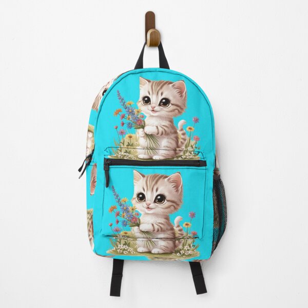 Item preview, A Cute Kitten designed and sold by Naamaart.