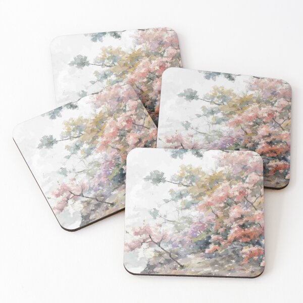 Item preview, Whispers of Spring designed and sold by Glam-OOTD.
