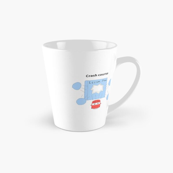 Item preview, Crash course designed and sold by Sketchy Thinks.
